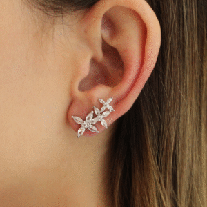 Brinco Ear Cuff Liz